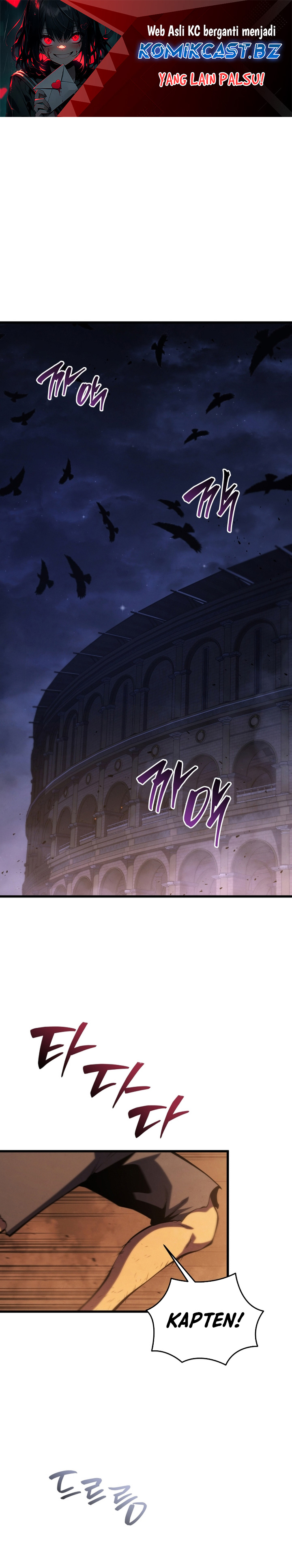 Swordmaster’s Youngest Son Chapter 145 Gambar 2