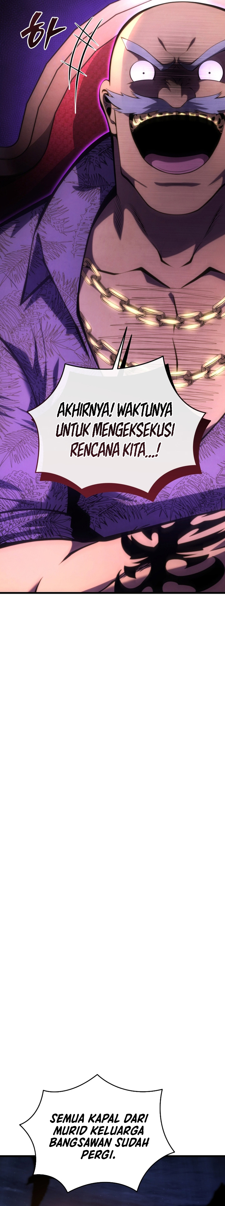 Swordmaster’s Youngest Son Chapter 145 Gambar 5