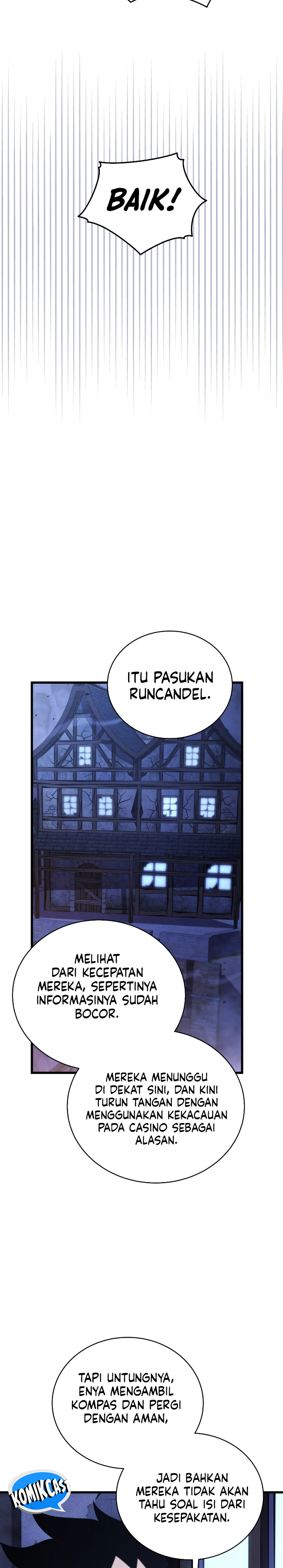 Swordmaster’s Youngest Son Chapter 145 Gambar 7