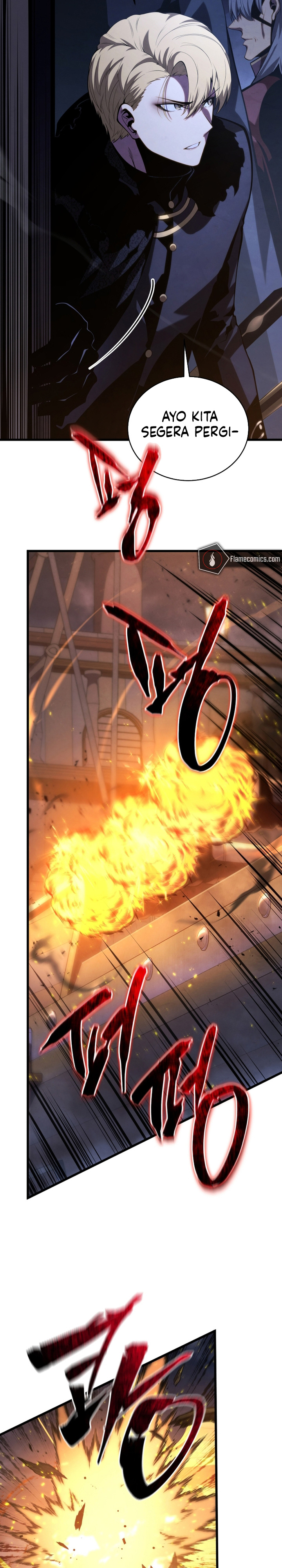 Swordmaster’s Youngest Son Chapter 145 Gambar 11