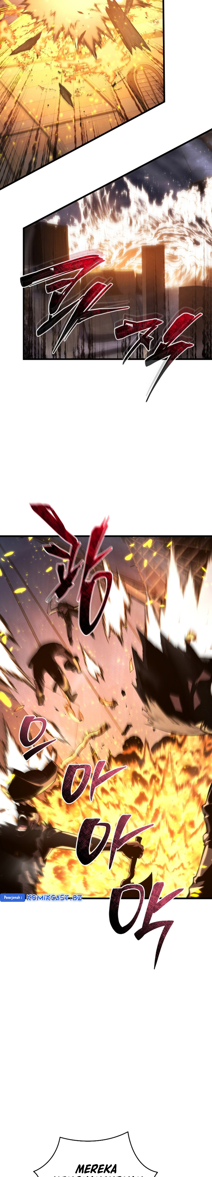 Swordmaster’s Youngest Son Chapter 145 Gambar 12