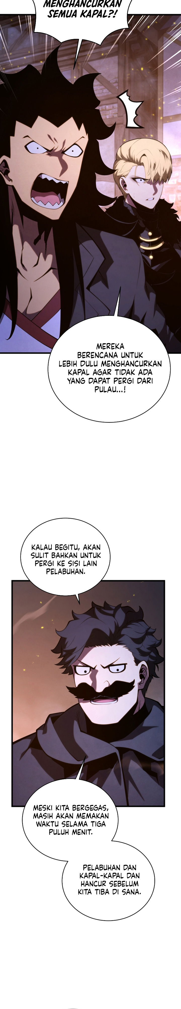 Swordmaster’s Youngest Son Chapter 145 Gambar 13