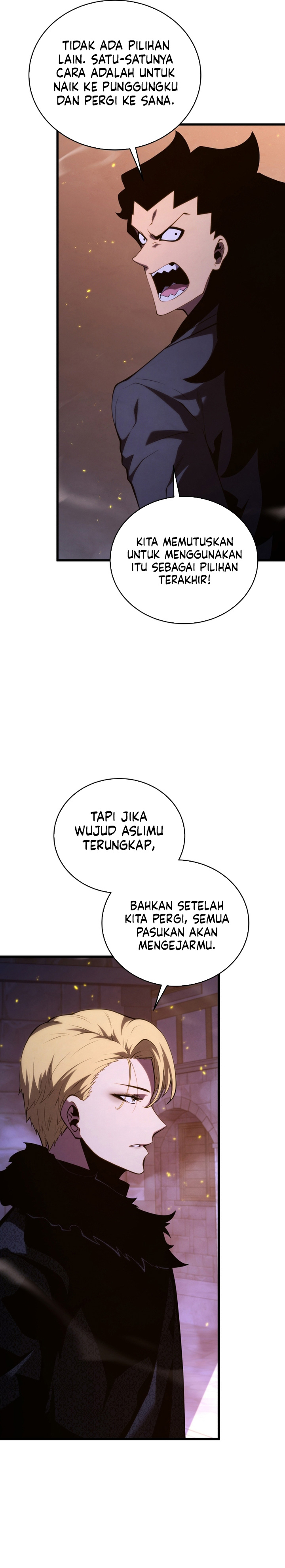 Swordmaster’s Youngest Son Chapter 145 Gambar 14