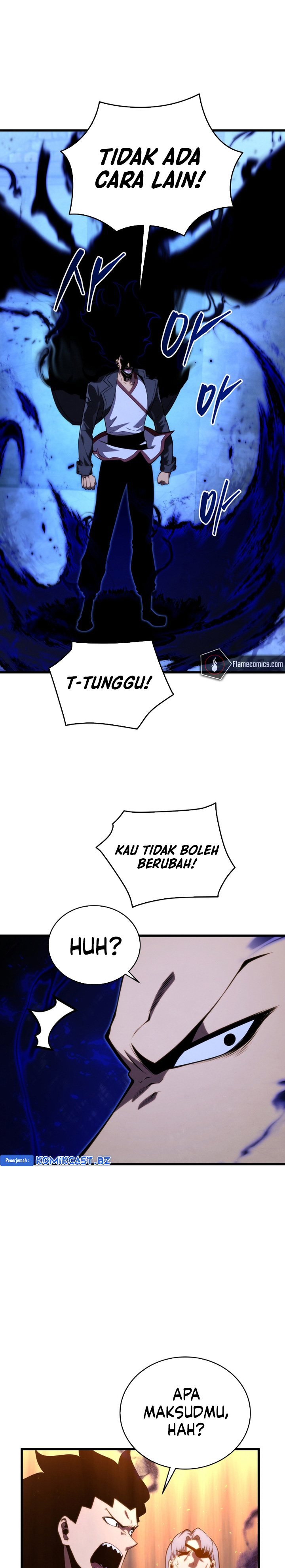 Swordmaster’s Youngest Son Chapter 145 Gambar 15