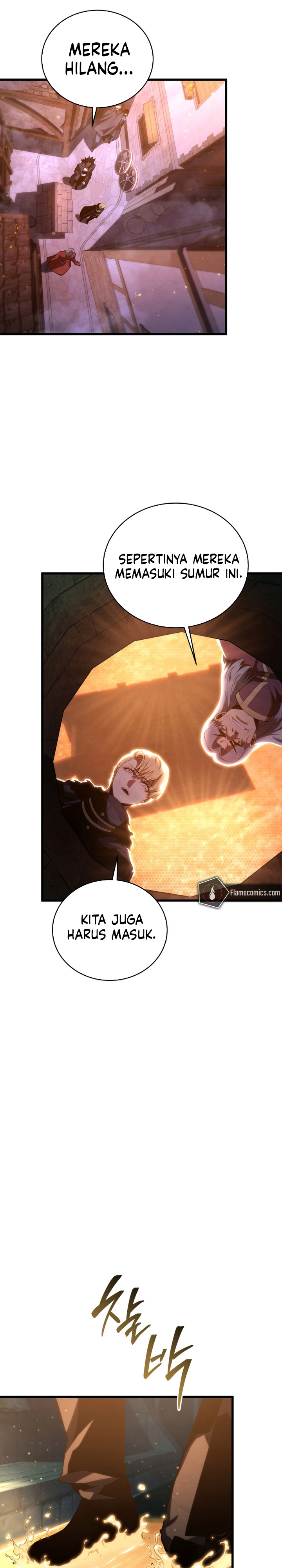 Swordmaster’s Youngest Son Chapter 145 Gambar 20