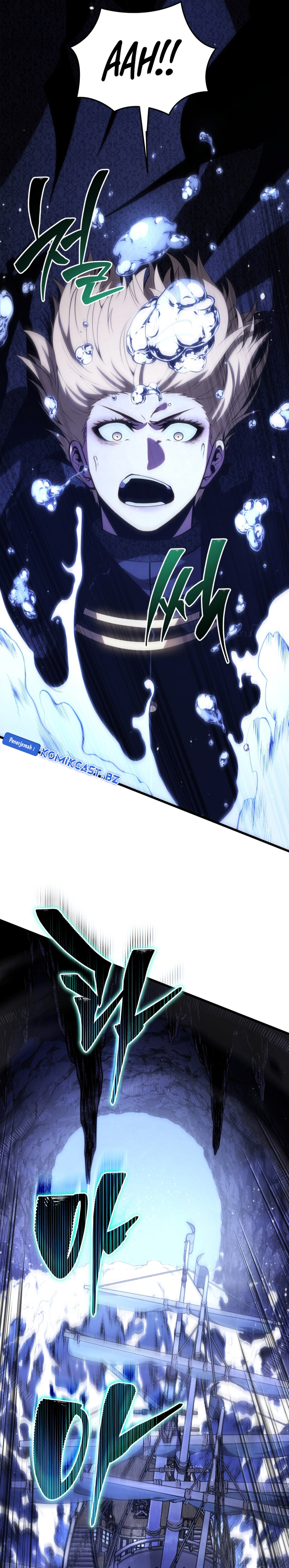 Swordmaster’s Youngest Son Chapter 145 Gambar 38