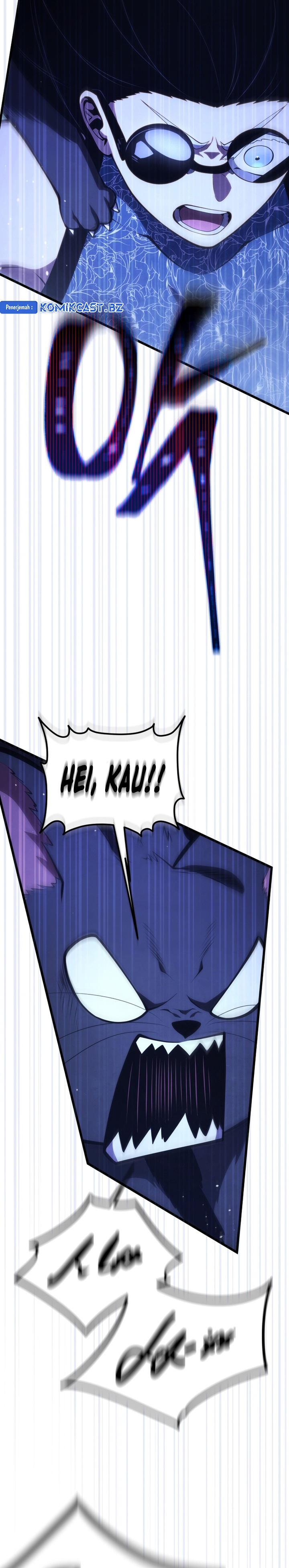 Swordmaster’s Youngest Son Chapter 145 Gambar 41