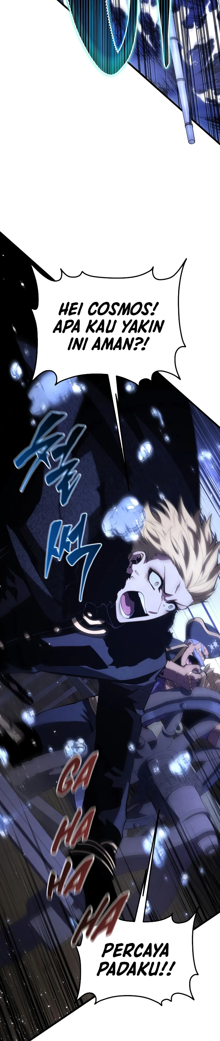 Swordmaster’s Youngest Son Chapter 146 Gambar 19