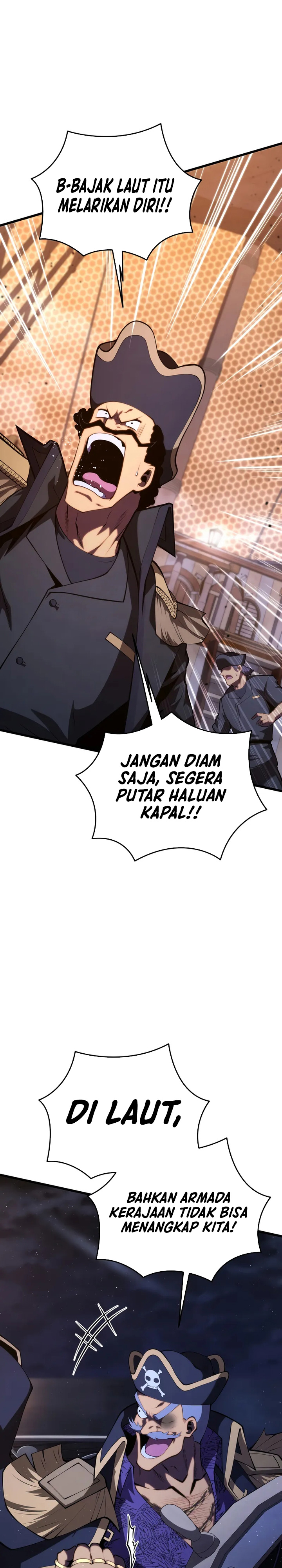 Swordmaster’s Youngest Son Chapter 146 Gambar 31