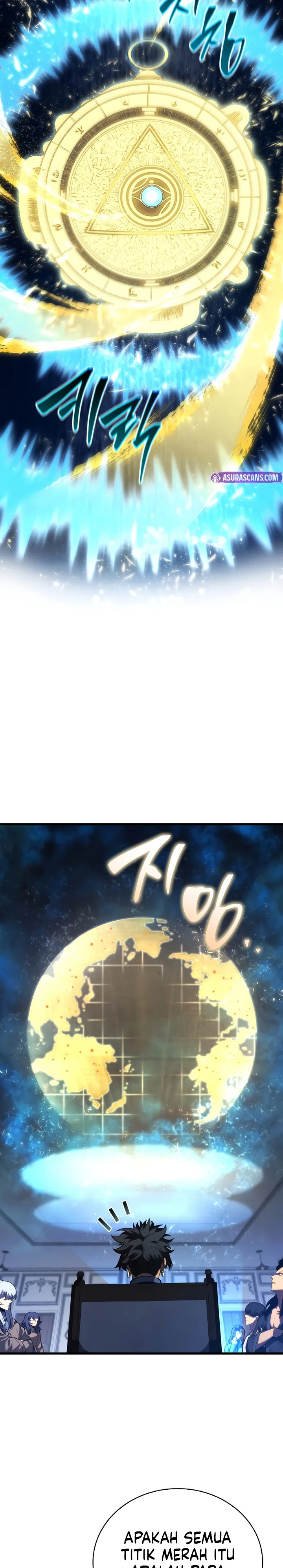 Swordmaster’s Youngest Son Chapter 146 Gambar 39