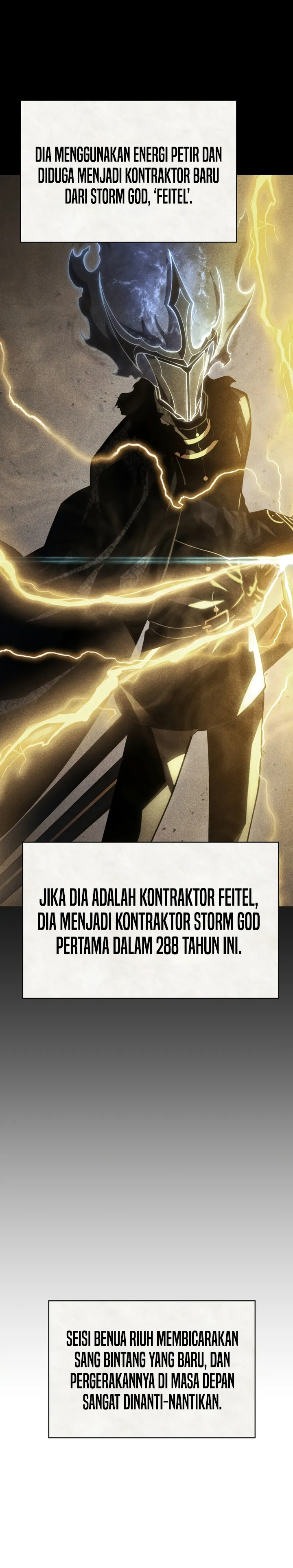 Swordmaster’s Youngest Son Chapter 146 Gambar 47