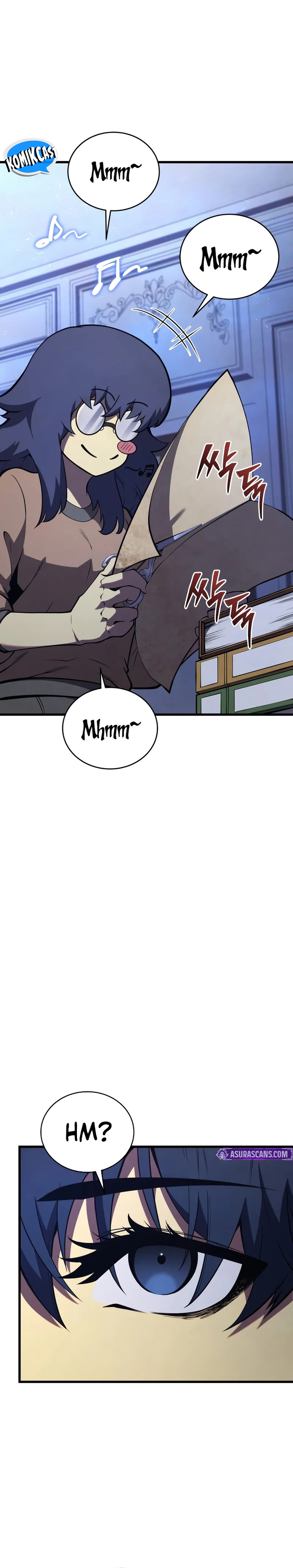 Swordmaster’s Youngest Son Chapter 146 Gambar 49