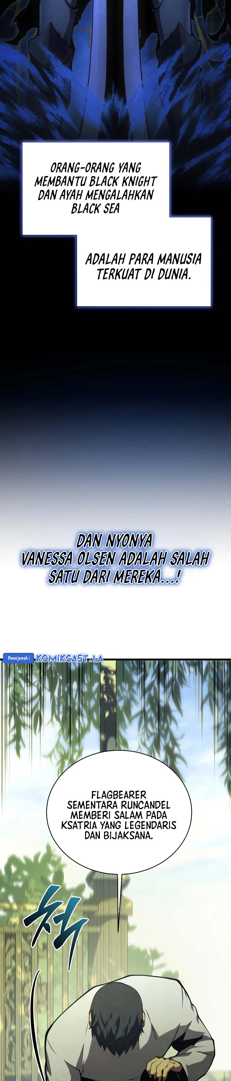 Swordmaster’s Youngest Son Chapter 148 Gambar 6
