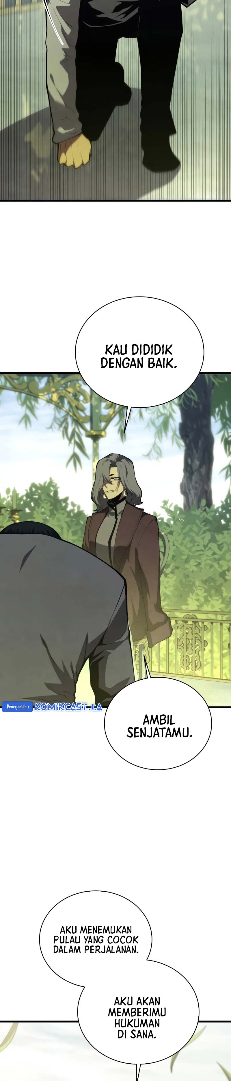 Swordmaster’s Youngest Son Chapter 148 Gambar 7