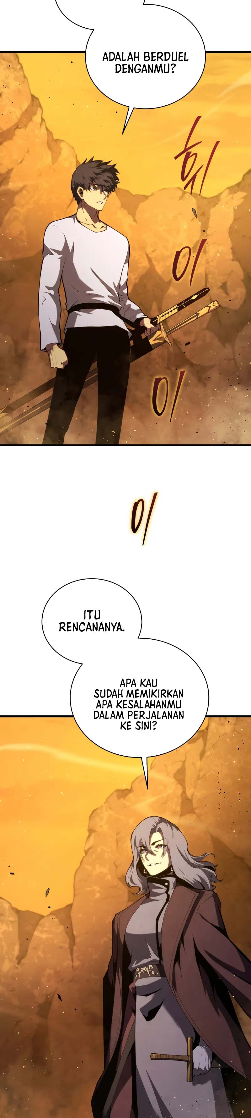 Swordmaster’s Youngest Son Chapter 148 Gambar 10