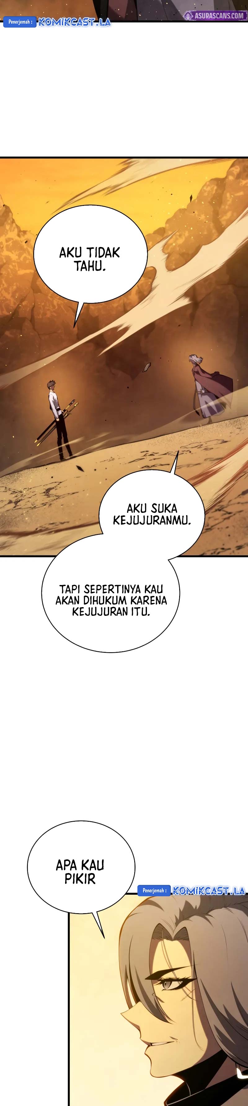 Swordmaster’s Youngest Son Chapter 148 Gambar 11
