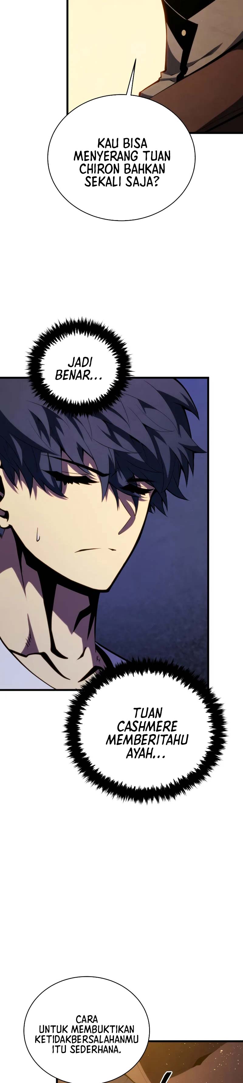 Swordmaster’s Youngest Son Chapter 148 Gambar 12