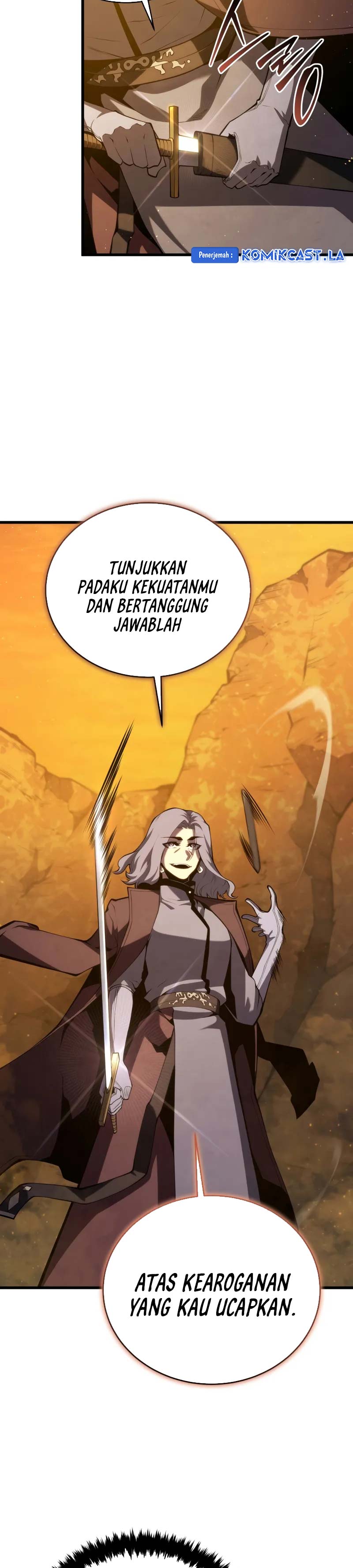 Swordmaster’s Youngest Son Chapter 148 Gambar 13