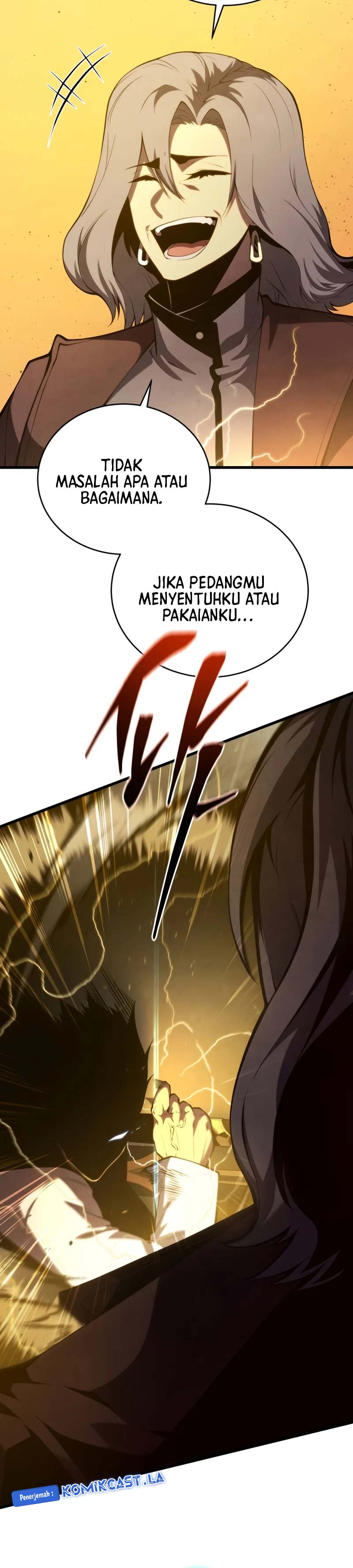 Swordmaster’s Youngest Son Chapter 148 Gambar 15