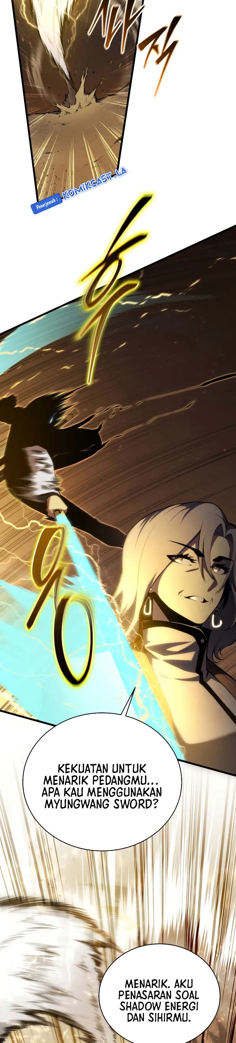 Swordmaster’s Youngest Son Chapter 148 Gambar 18