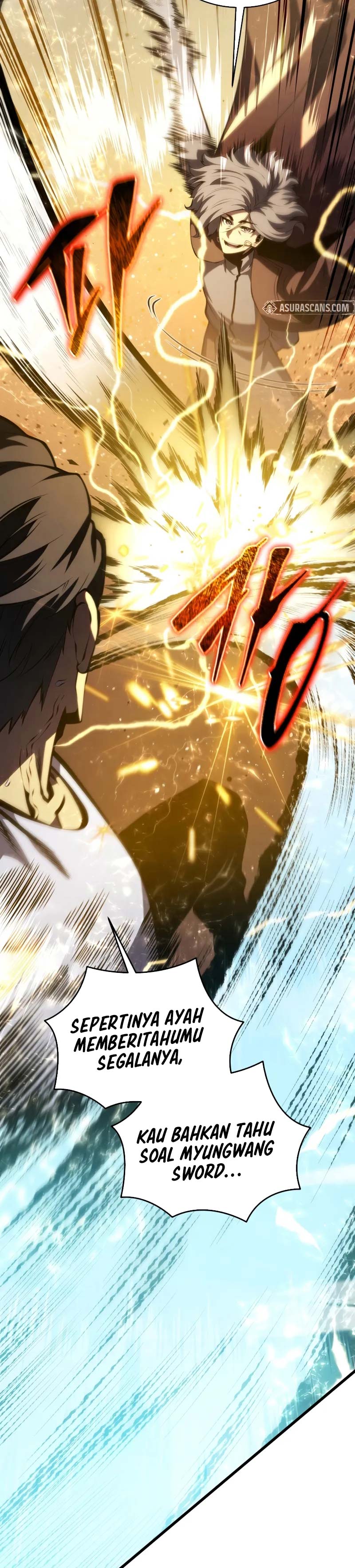 Swordmaster’s Youngest Son Chapter 148 Gambar 19