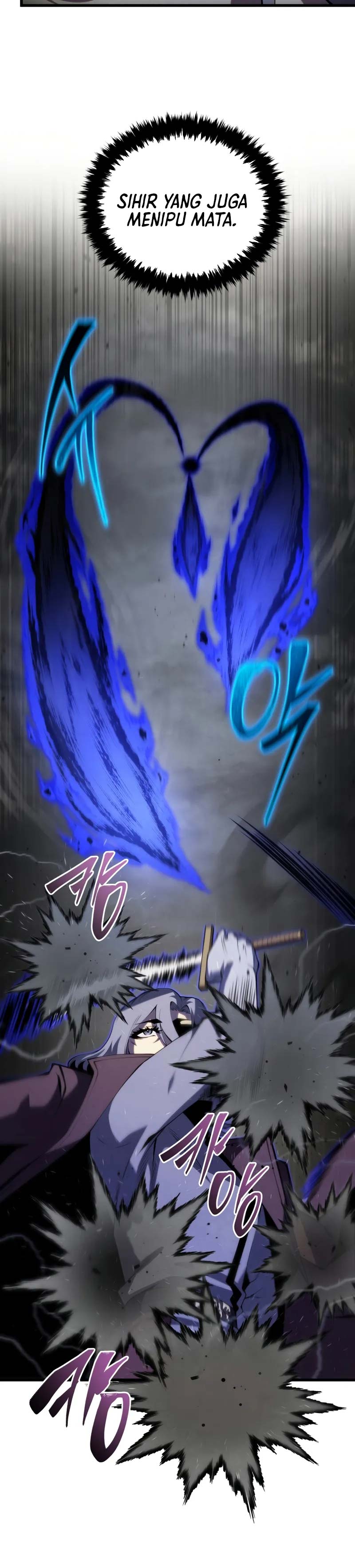 Swordmaster’s Youngest Son Chapter 148 Gambar 22