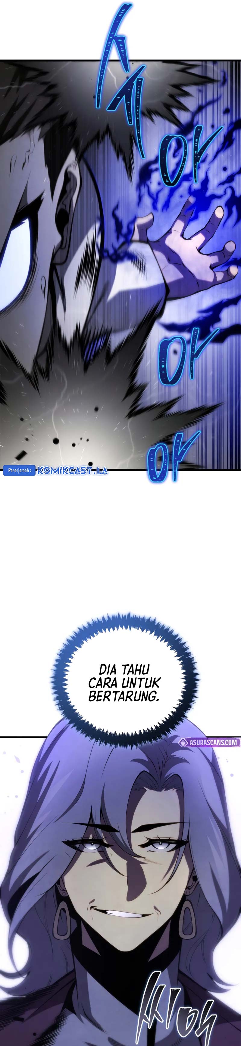 Swordmaster’s Youngest Son Chapter 148 Gambar 23