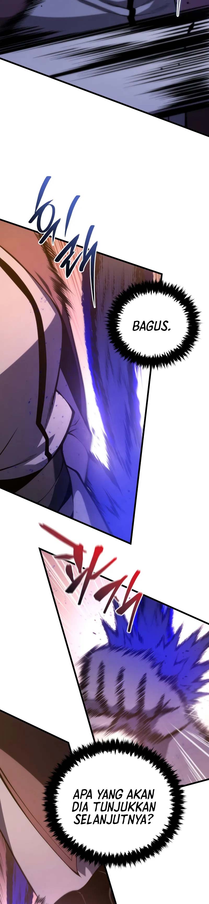 Swordmaster’s Youngest Son Chapter 148 Gambar 24