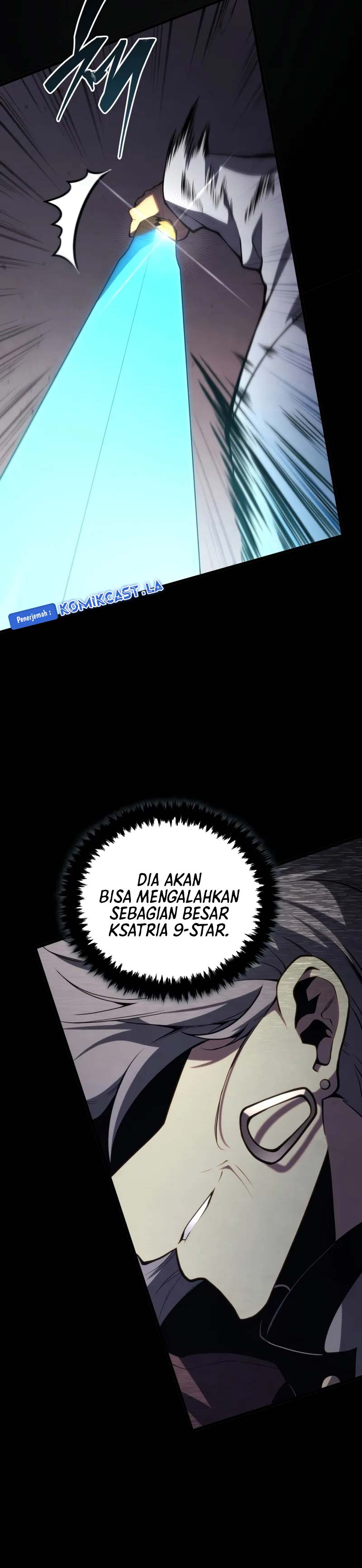 Swordmaster’s Youngest Son Chapter 148 Gambar 27
