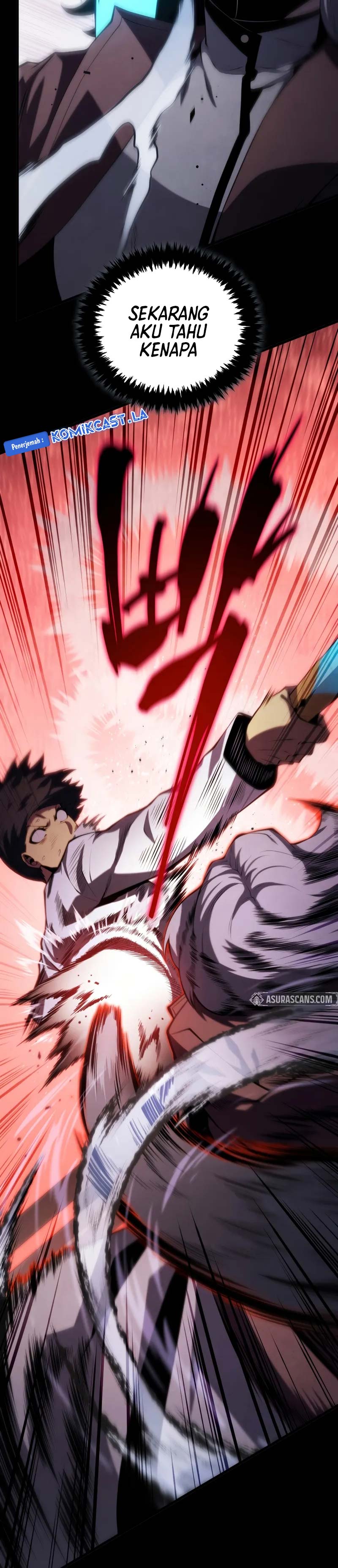 Swordmaster’s Youngest Son Chapter 148 Gambar 29