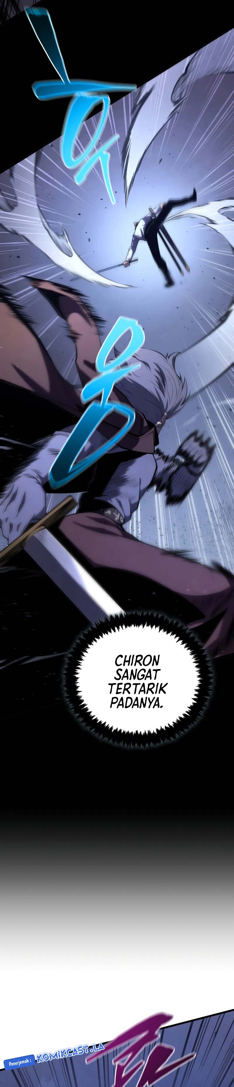 Swordmaster’s Youngest Son Chapter 148 Gambar 30