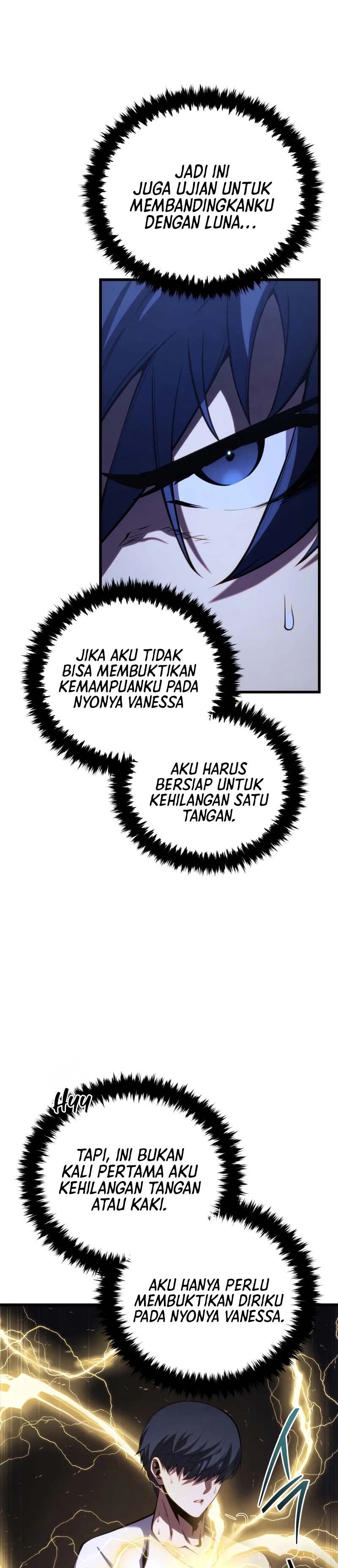 Swordmaster’s Youngest Son Chapter 148 Gambar 33