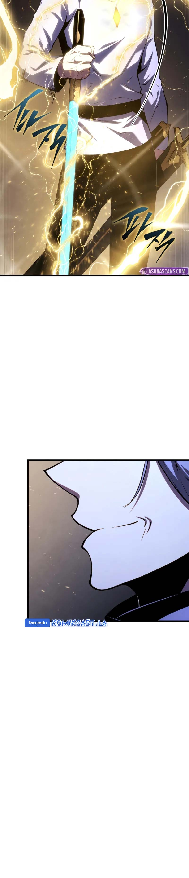 Swordmaster’s Youngest Son Chapter 148 Gambar 34