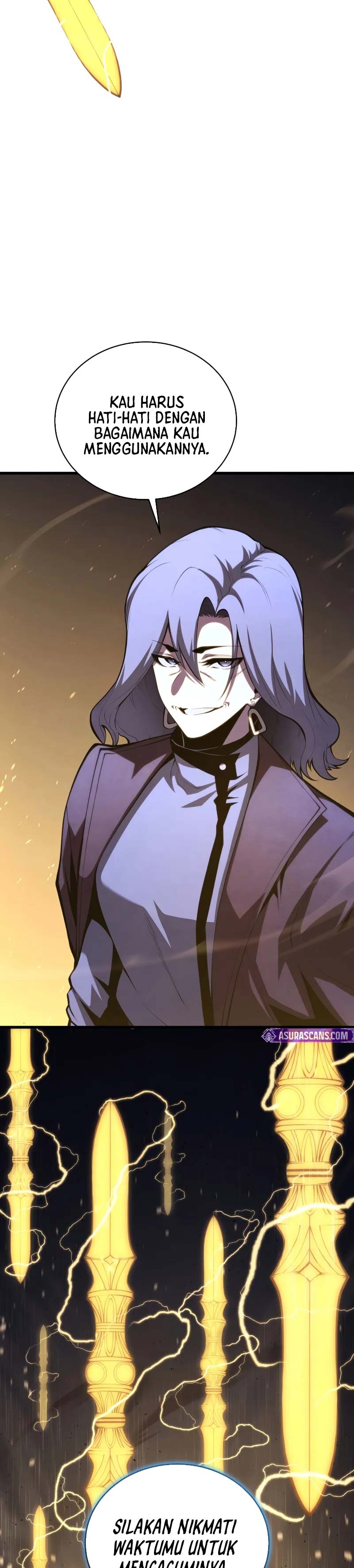 Swordmaster’s Youngest Son Chapter 148 Gambar 36