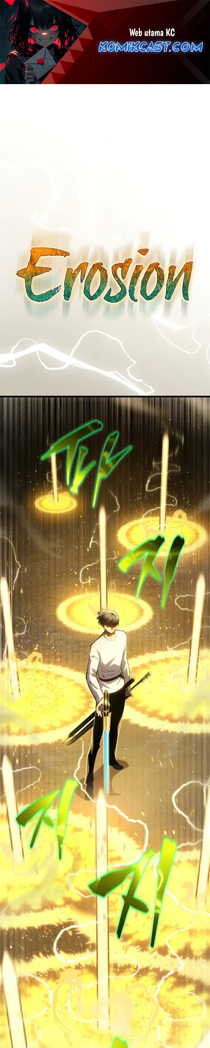 Swordmaster’s Youngest Son Chapter 149 Gambar 2