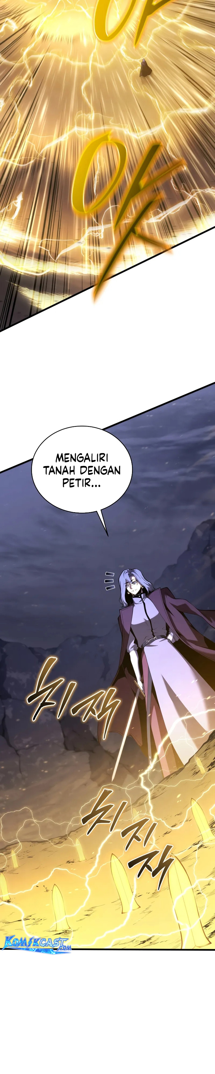 Swordmaster’s Youngest Son Chapter 149 Gambar 5