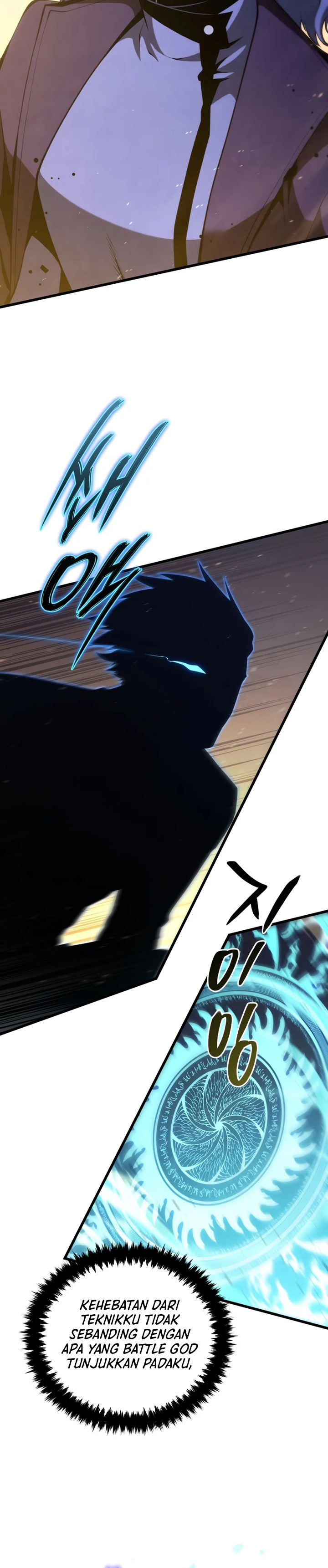Swordmaster’s Youngest Son Chapter 149 Gambar 9