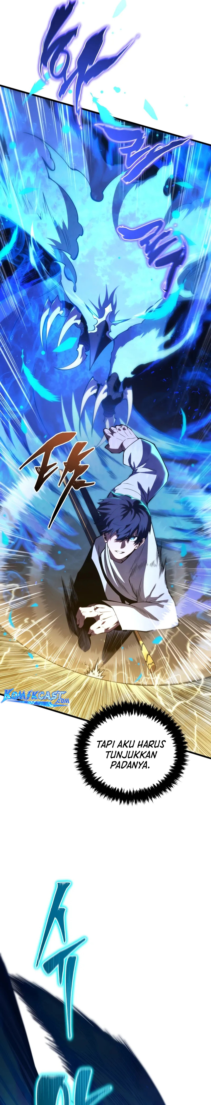 Swordmaster’s Youngest Son Chapter 149 Gambar 10