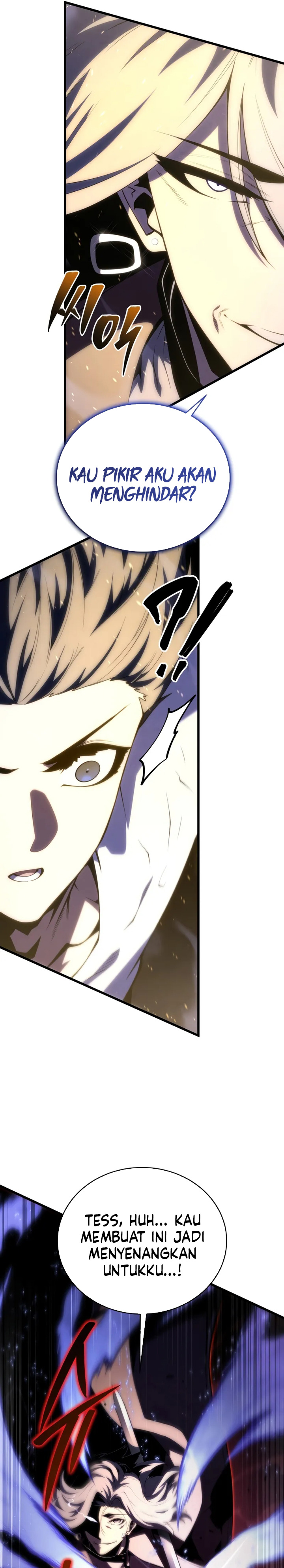 Swordmaster’s Youngest Son Chapter 149 Gambar 14