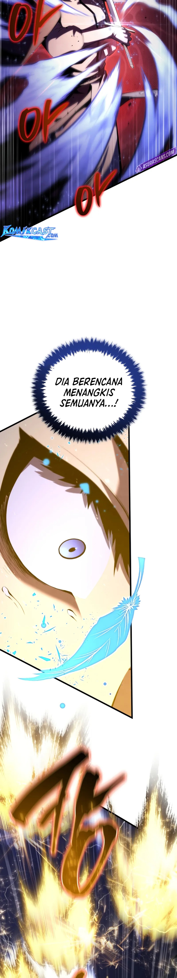 Swordmaster’s Youngest Son Chapter 149 Gambar 15