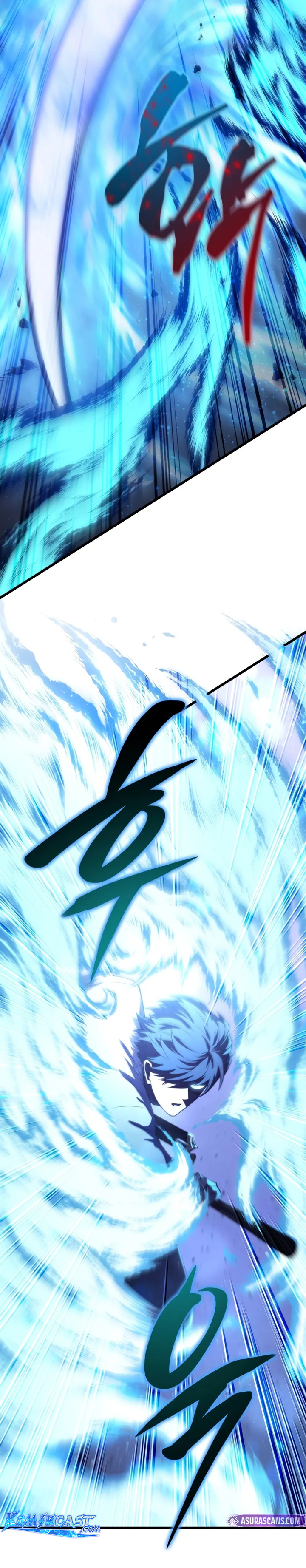 Swordmaster’s Youngest Son Chapter 149 Gambar 19