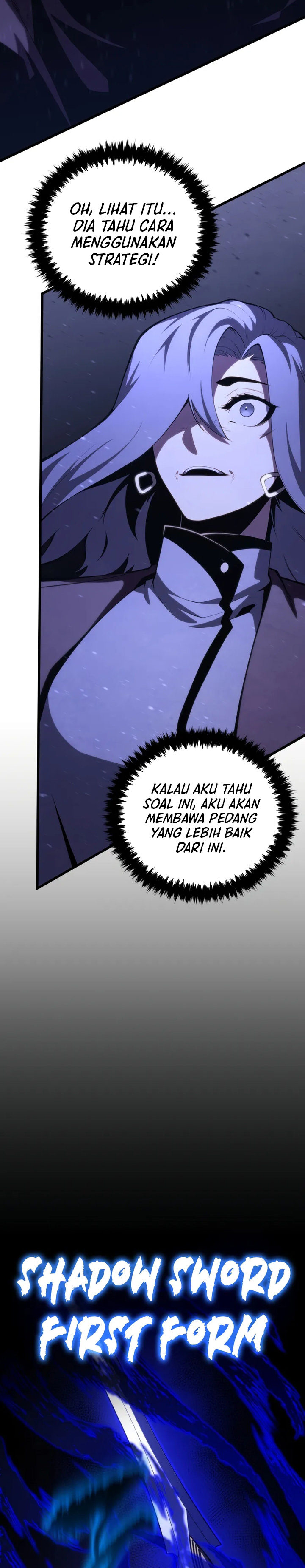 Swordmaster’s Youngest Son Chapter 149 Gambar 21