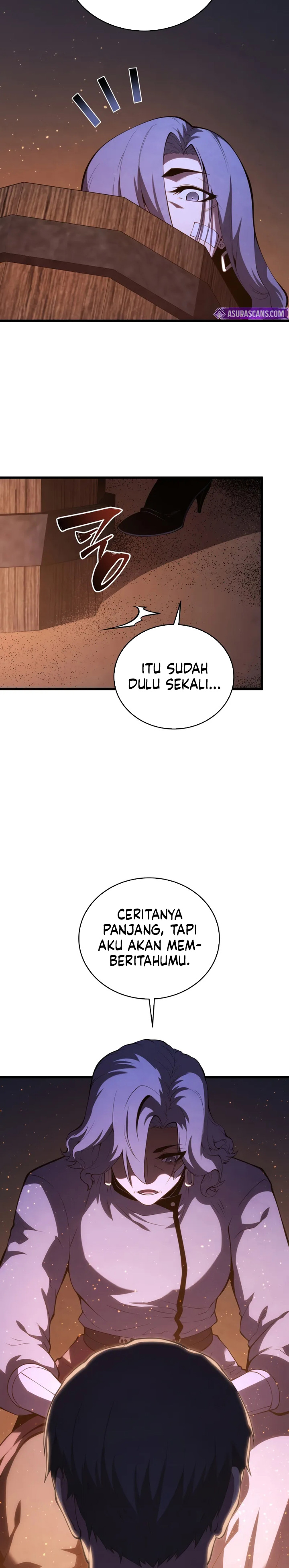 Swordmaster’s Youngest Son Chapter 149 Gambar 31