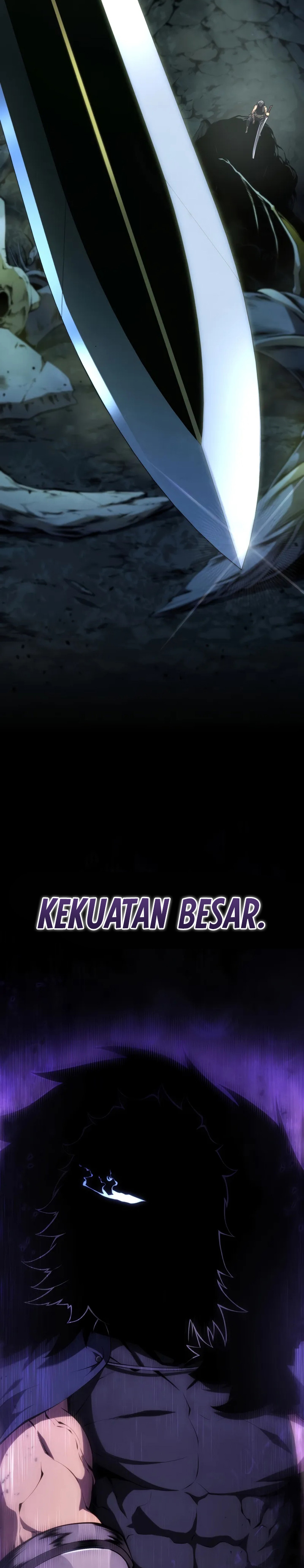 Swordmaster’s Youngest Son Chapter 149 Gambar 36