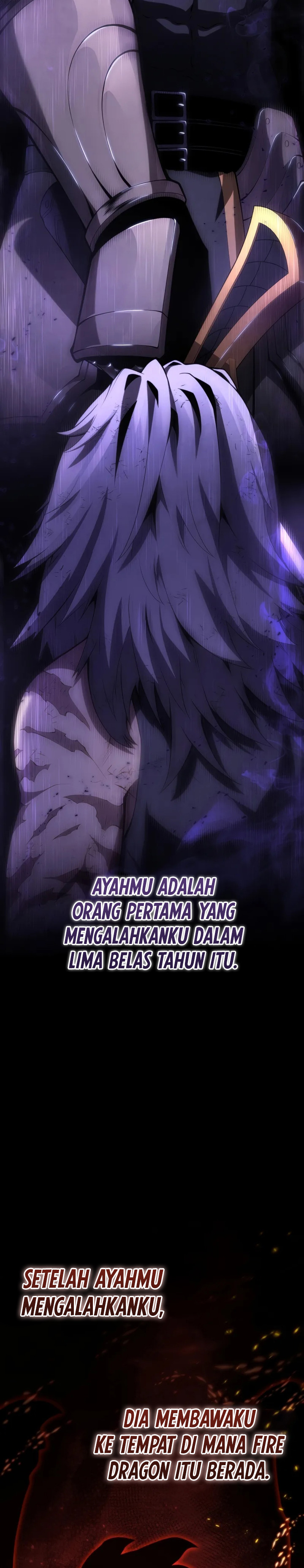 Swordmaster’s Youngest Son Chapter 149 Gambar 37