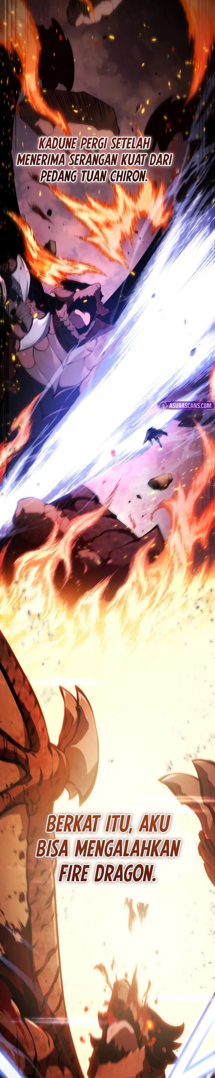 Swordmaster’s Youngest Son Chapter 149 Gambar 39