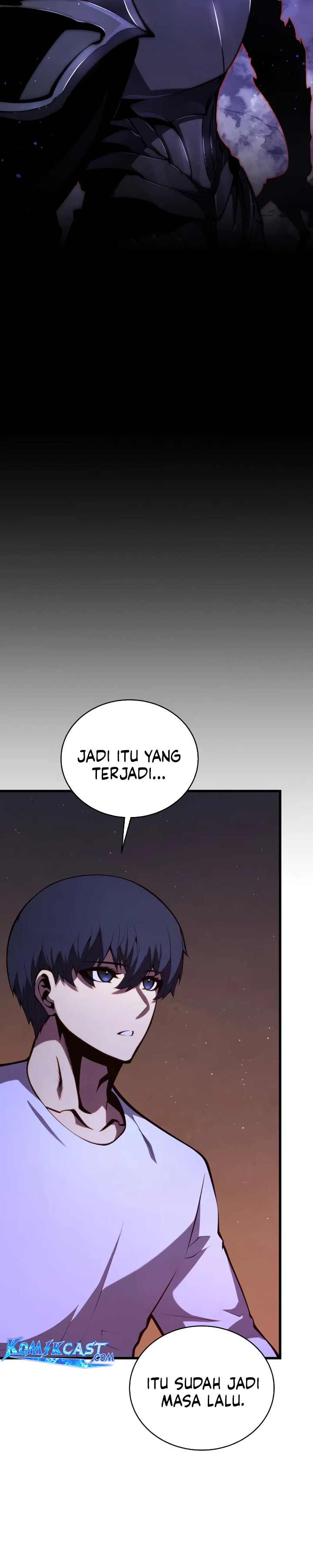 Swordmaster’s Youngest Son Chapter 149 Gambar 41