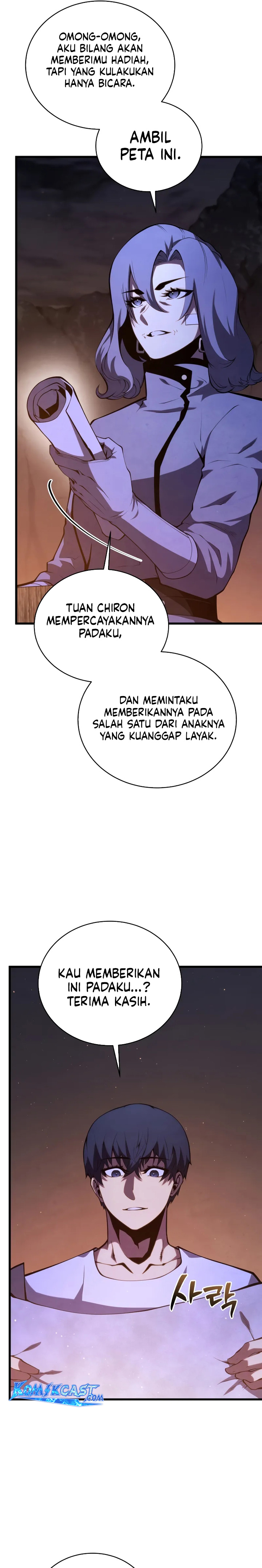 Swordmaster’s Youngest Son Chapter 149 Gambar 42