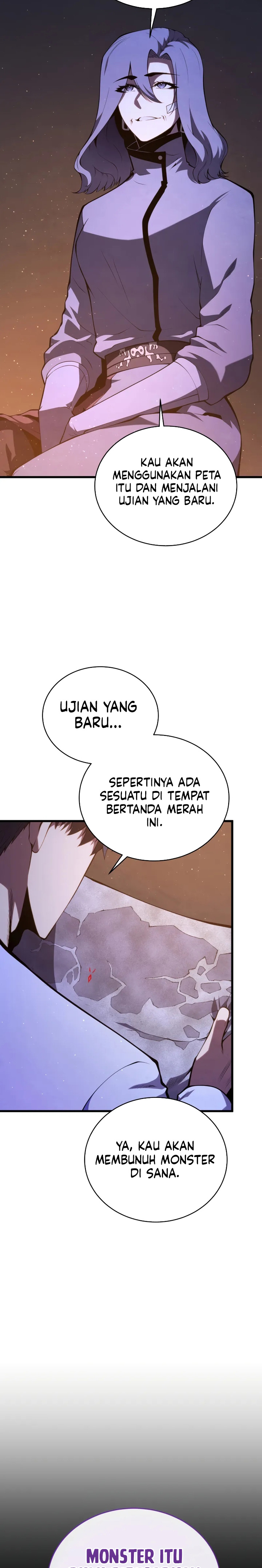 Swordmaster’s Youngest Son Chapter 149 Gambar 44