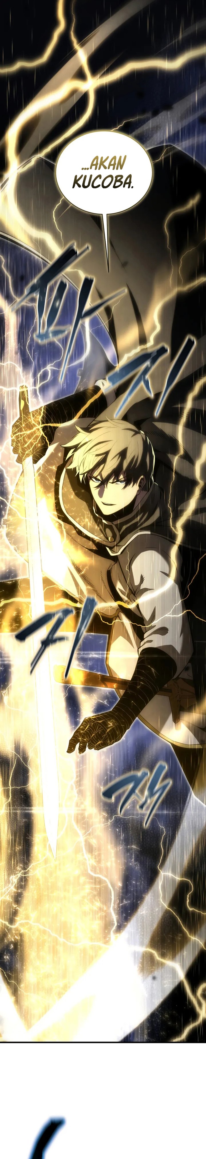 Swordmaster’s Youngest Son Chapter 155 Gambar 3